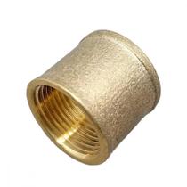 Luva Metal Amarela R/R 3/4 M.Rei