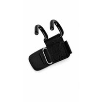 Luva Metal Treino Straps Gancho Musculação Exercício Funcional Funciona munhequeira Academia Luva Metal Treino Straps Gancho Musculação Exercício Funcional Funciona munhequeira Academia