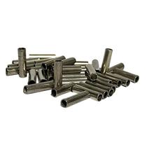 Luva Metálica Fishtex para Encastoar 04 (100un) Luva Metálica Fishtex para Encastoar 04 (100un)