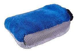 Luva microfibra 2 em 1 28x18,5 - vonixx Luva microfibra 2 em 1 28x18,5 - vonixx