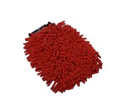 Luva microfibra c tentaculos duplaface 1600 gsm 20 x 29 cm