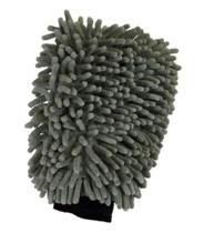 Luva microfibra chenile