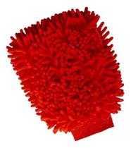 Luva Microfibra Com Tentáculos Dupla Face 1600Gsm tem 20x29cm e é Ideal Para Limpeza Automotiva, Com Alta Absorção e Não Risca as Superfícies. Luva Microfibra Com Tentáculos Dupla Face 1600Gsm tem 20x29cm e é Ideal Para Limpeza Automotiva, Com Alta Absorção e Não Risca as Superfícies.