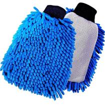 Luva Microfibra Dupla Ação 105gsm Vonixx Luva Microfibra Dupla Ação 105gsm Vonixx