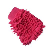 Luva Microfibra Lavar Carro Moto Lavagem Automotiva - Wash MItt Luva Microfibra Lavar Carro Moto Lavagem Automotiva - Wash MItt