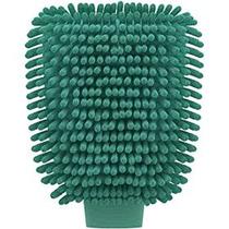 Luva Microfibra multiuso limpa moveis, carros, FLP6681, Flash Limp