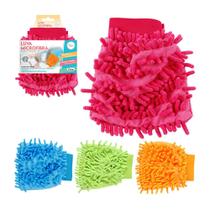 Luva Microfibra Para Carros,Motos,Moveis Não Risca Universal - Art House Luva Microfibra Para Carros,Motos,Moveis Não Risca Universal - Art House