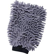 Luva Microfibra Para Lavar Carros E Motos Lavagem Detailer