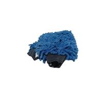 Luva Microfibra Tentáculos 2 Lados 16X25CM 125G - JS