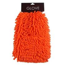 Luva Microfibra Tentaculos Kers Laranja