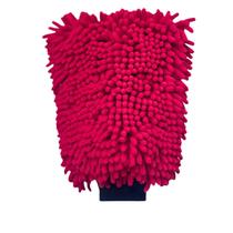 Luva Microfibra Tentáculos + Remove Insetos Vermelha Lincoln Luva Microfibra Tentáculos + Remove Insetos Vermelha Lincoln