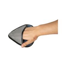 Luva Microfibra Triangular Para Rodas E Aros