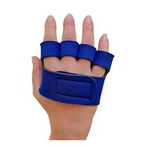 Luva Mini Palma para Treinamento de Musculação e Fitness Par Ref. 3300 Luva Mini Palma para Treinamento de Musculação e Fitness Par Ref. 3300