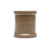 Luva Mista PVC Roscável E Soldável 1.1/2'' (50mm) Tigre