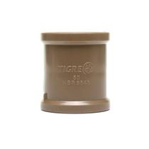 Luva Mista Pvc Roscável E Soldável 1.1/2'' (50Mm) Tigre