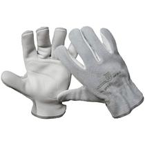 Luva Mista Vaqueta Raspa Coledam 7cm Ca 25973 Luva Mista Vaqueta Raspa Coledam 7cm Ca 25973