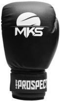 Luva Mks Boxe Prospect - Preto Luva Mks Boxe Prospect - Preto