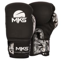 Luva MKS Camo Series Luva MKS Camo Series