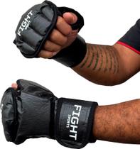 Luva MMA Adulto Oficial-K319