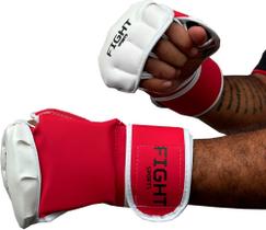 Luva MMA Adulto Oficial-K319 Luva MMA Adulto Oficial-K319
