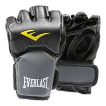 Luva MMA Everlast L/Xl - Resistente e Eficiente