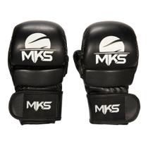 Luva MMA MKS Combat Shooter Luva MMA MKS Combat Shooter