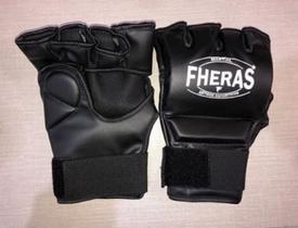 Luva MMA Sintético Tamanho Único