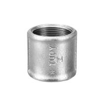 Luva Modelo Galvanizada Medida 2 Marca - Tupy Luva Modelo Galvanizada Medida 2 Marca - Tupy