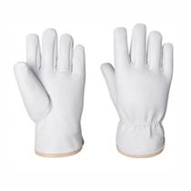 Luva Modelo Petroleira em Vaqueta Integral com Reforço Conforto