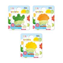 Luva Mordedor De Prender Tecido Com Barulhinho - Toyster Luva Mordedor De Prender Tecido Com Barulhinho - Toyster