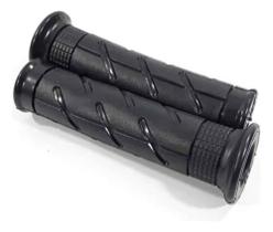 Luva Moto Honda Manopla Cg Titan 99 2000 150 Fan 125