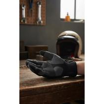 Luva Moto M Preto Touchscreen Antiderrapante Segura