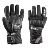 Luva Moto Masculina Impermeável Touchscreen Texx Biowater V3