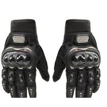 Luva Moto Motoqueiro Motocross Motociclista Bike