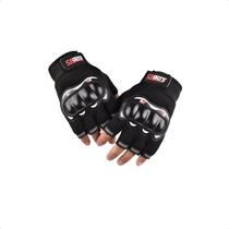 Luva Moto Motoqueiro Motocross Motociclista Proteção Bike Luva Moto Motoqueiro Motocross Motociclista Proteção Bike