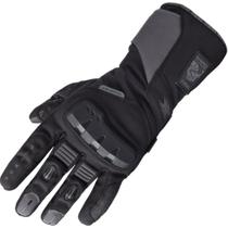 Luva Moto Motoqueiro Texx Nomade Impermeável Preto