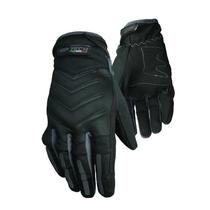 Luva moto proteção motociclista gp tech street esportiva motoboy dia a dia bike cross trilha verão ventilada