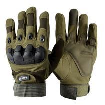 Luva Moto Proteção Touch Screen Impermeável Frio Bike Cross