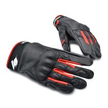 Luva Motociclista ACE Racing Rabbit Couro