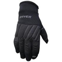 Luva Motociclista Com Touchscreen Shiver Rocket Unissex Ciclista Bike Motoqueiro Motoboy Luva Motociclista Com Touchscreen Shiver Rocket Unissex Ciclista Bike Motoqueiro Motoboy