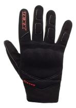 Luva Motociclista Impermeável Texx New Strike C/ Proteção Luva Motociclista Impermeável Texx New Strike C/ Proteção
