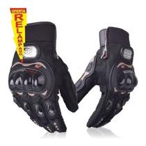 Luva Motociclista Motoqueiro Sport Motocross Bike Motoboy