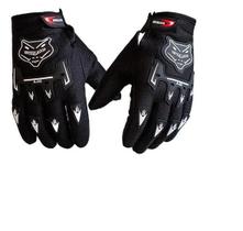 Luva Motociclista Motoqueiro Sport Motocross Bike Motoboy