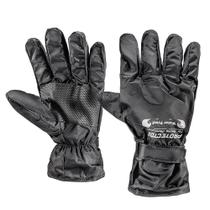 Luva Motociclista Protector Preta - Tam GG