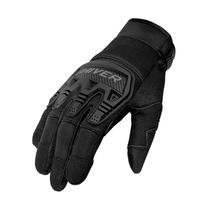 Luva Motociclista Shiver Duke Touch Motoqueiro Proteção Moto