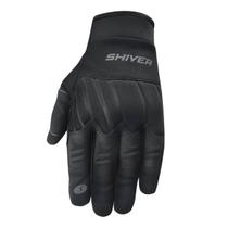 Luva Motociclista Shiver Rocket Touch Motoqueiro Proteção