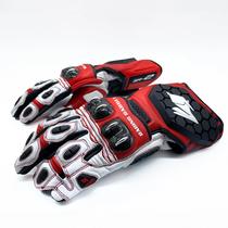 Luva Motociclista SR2 Racing Rabbit