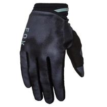 Luva Motocross Fox 180 Taunt Preto Cross Trilha Off Road Luva Motocross Fox 180 Taunt Preto Cross Trilha Off Road