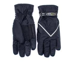 Luva Motoqueiro Impermeável/chuva Proteção Original Ndk Luva Motoqueiro Impermeável/chuva Proteção Original Ndk