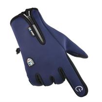 Luva motoqueiro inverno Frio Touch Screen Motociclista Cano longo Adequado Para Moto Luva motoqueiro inverno Frio Touch Screen Motociclista Cano longo Adequado Para Moto